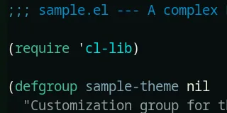 Preview of Assemblage Theme theme