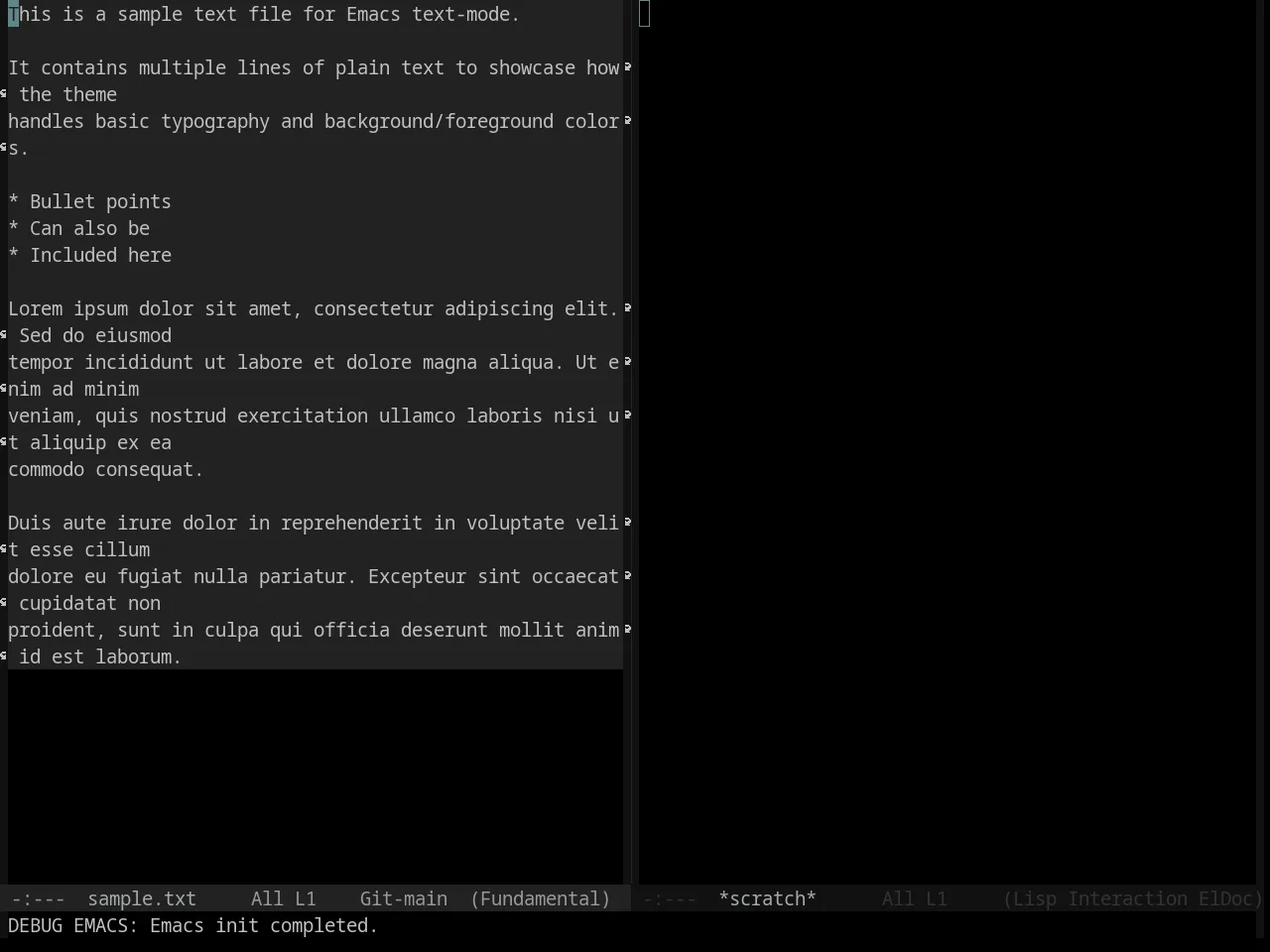 Base16 Black Metal Marduk Theme in fundamental-mode