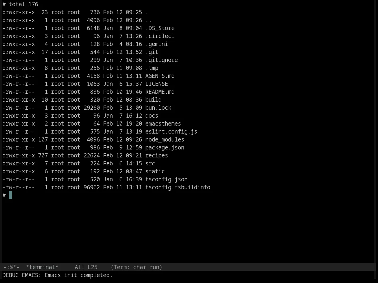 Base16 Black Metal Marduk Theme in term