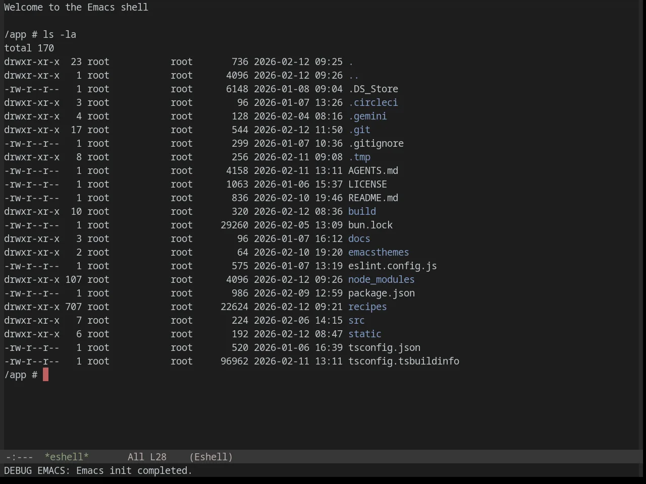 Base16 Chinoiserie Morandi Theme in eshell