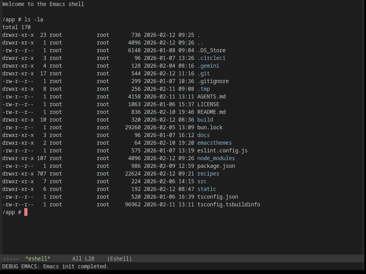 Base16 Chinoiserie Night Theme in eshell
