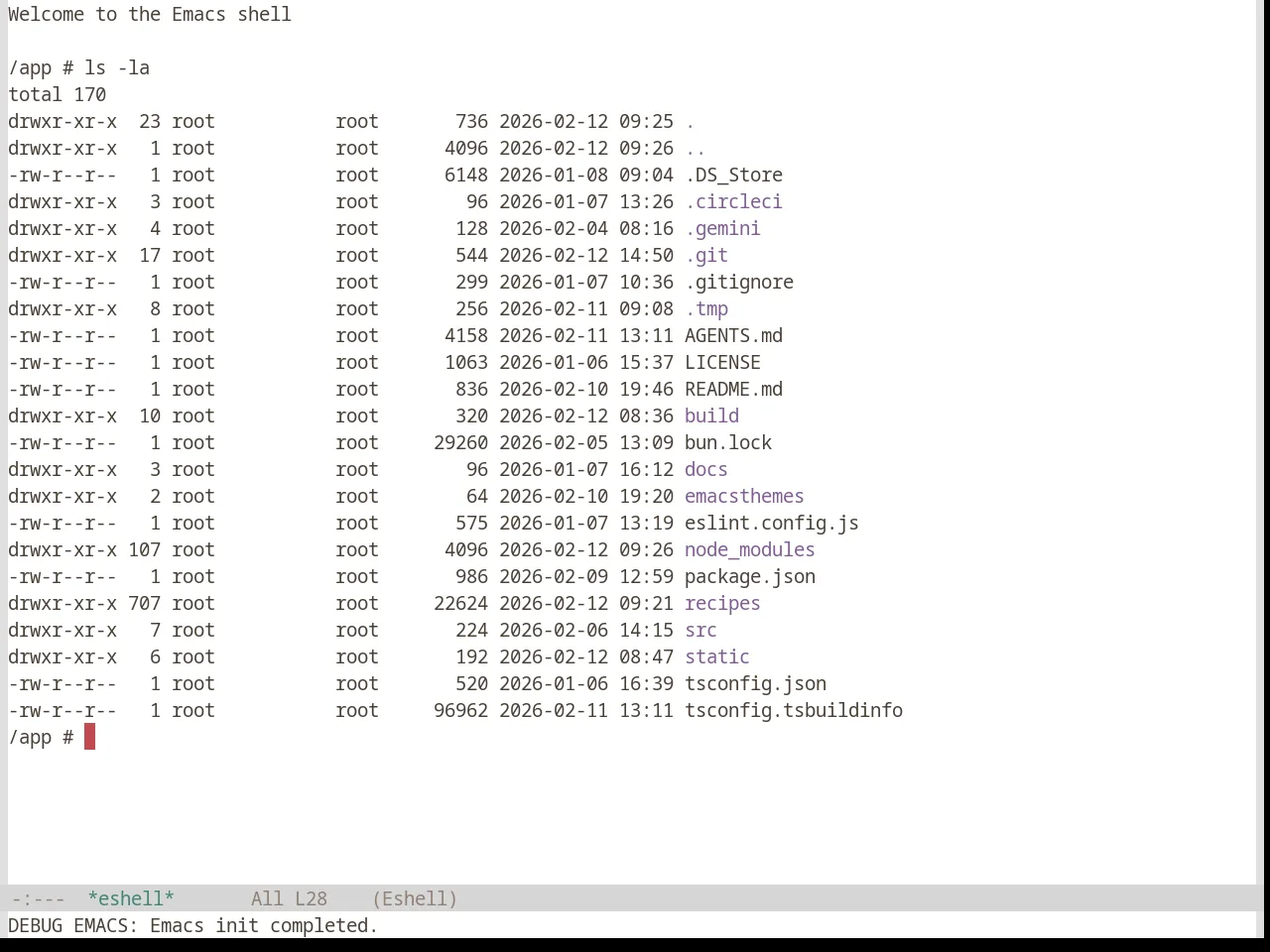 Base16 Chinoiserie Theme in eshell