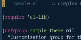 Preview of Base16 Harmonic16 Dark Theme theme