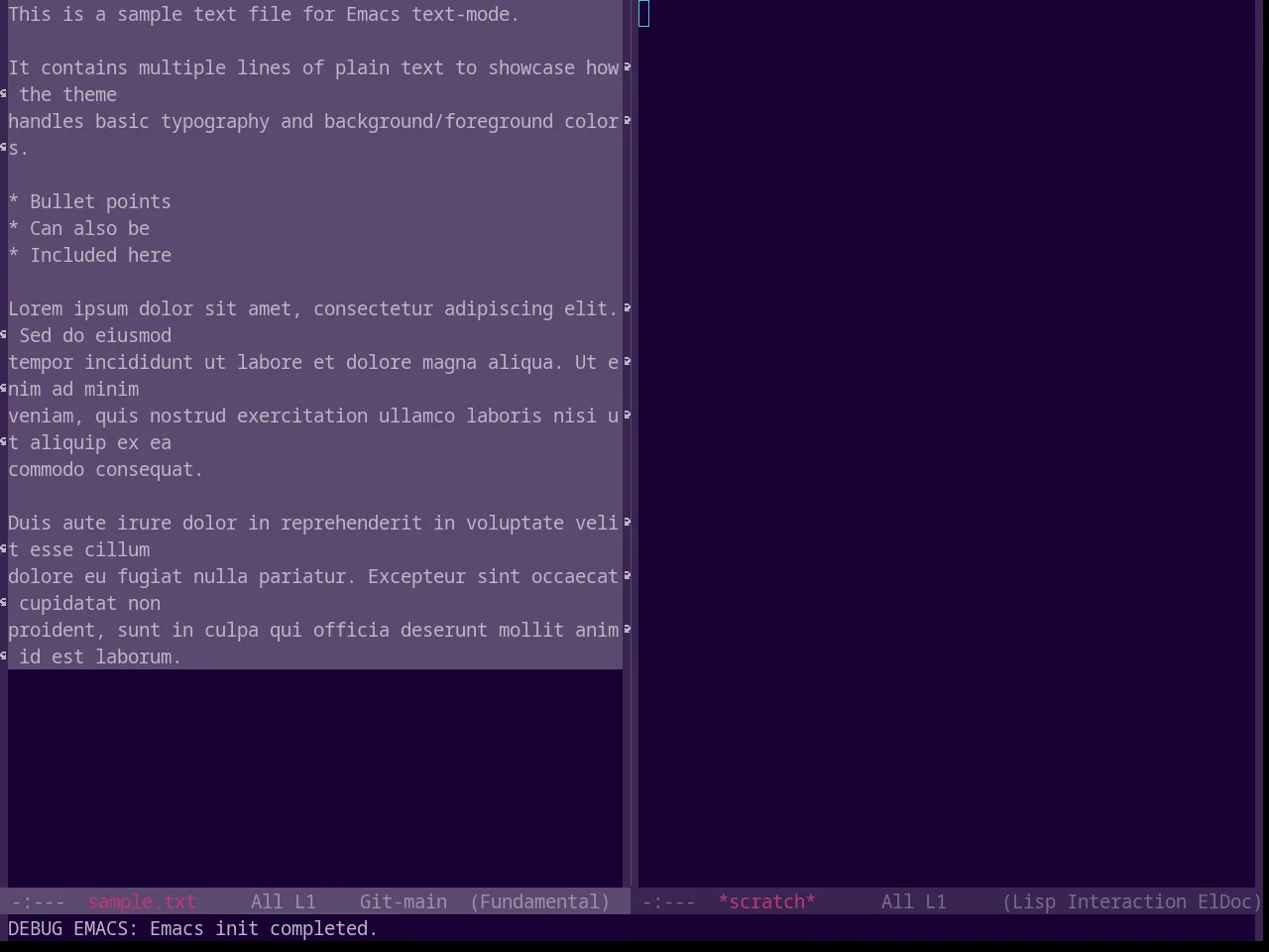 Base16 Heetch Theme in fundamental-mode