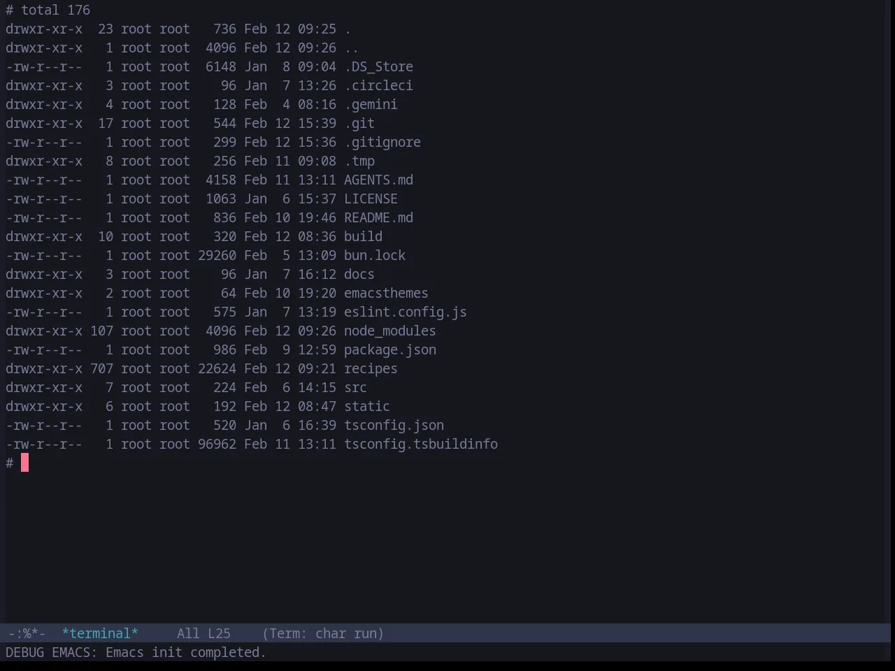 Base16 Tokyo Night Terminal Dark Theme in term