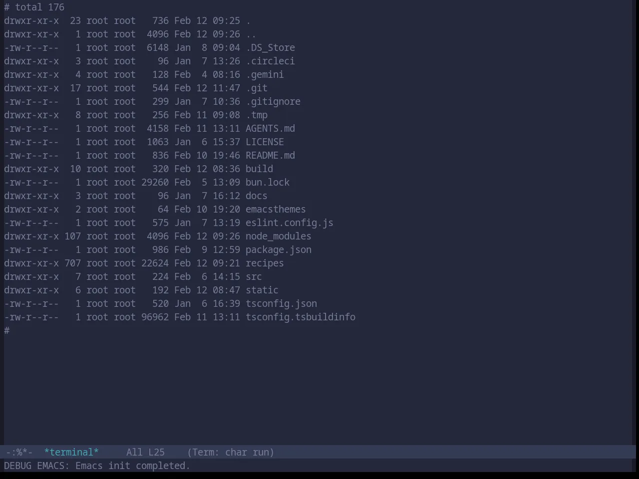 Base16 Tokyo Night Terminal Storm Theme in term