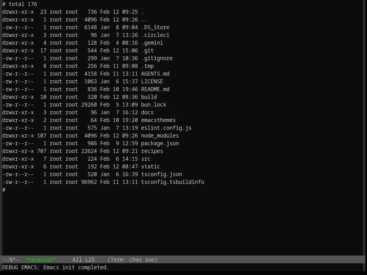 Base16 Windows 10 Theme in term