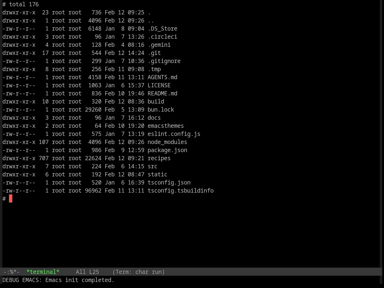 Base16 Windows Highcontrast Theme in term