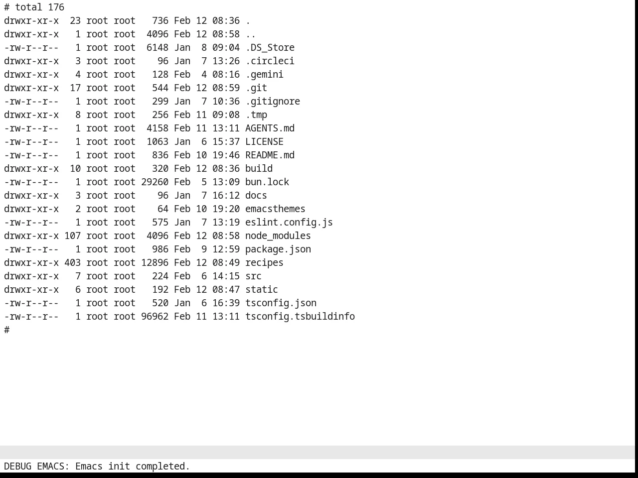 Basic Theme in term