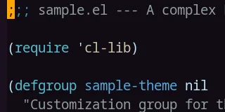 Preview of Clues Theme theme