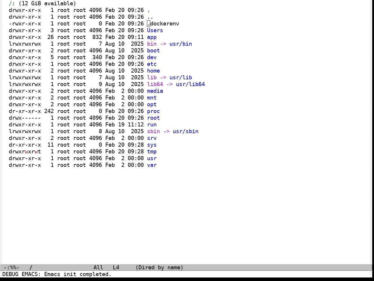 Dir Treeview Themes Hortensia Theme in dired