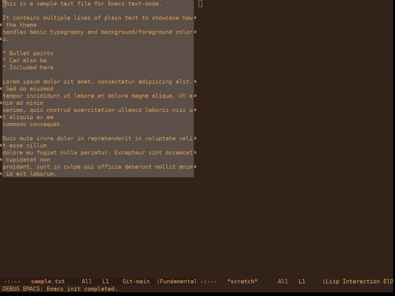 Ewal Dkeg Branch Theme in fundamental-mode