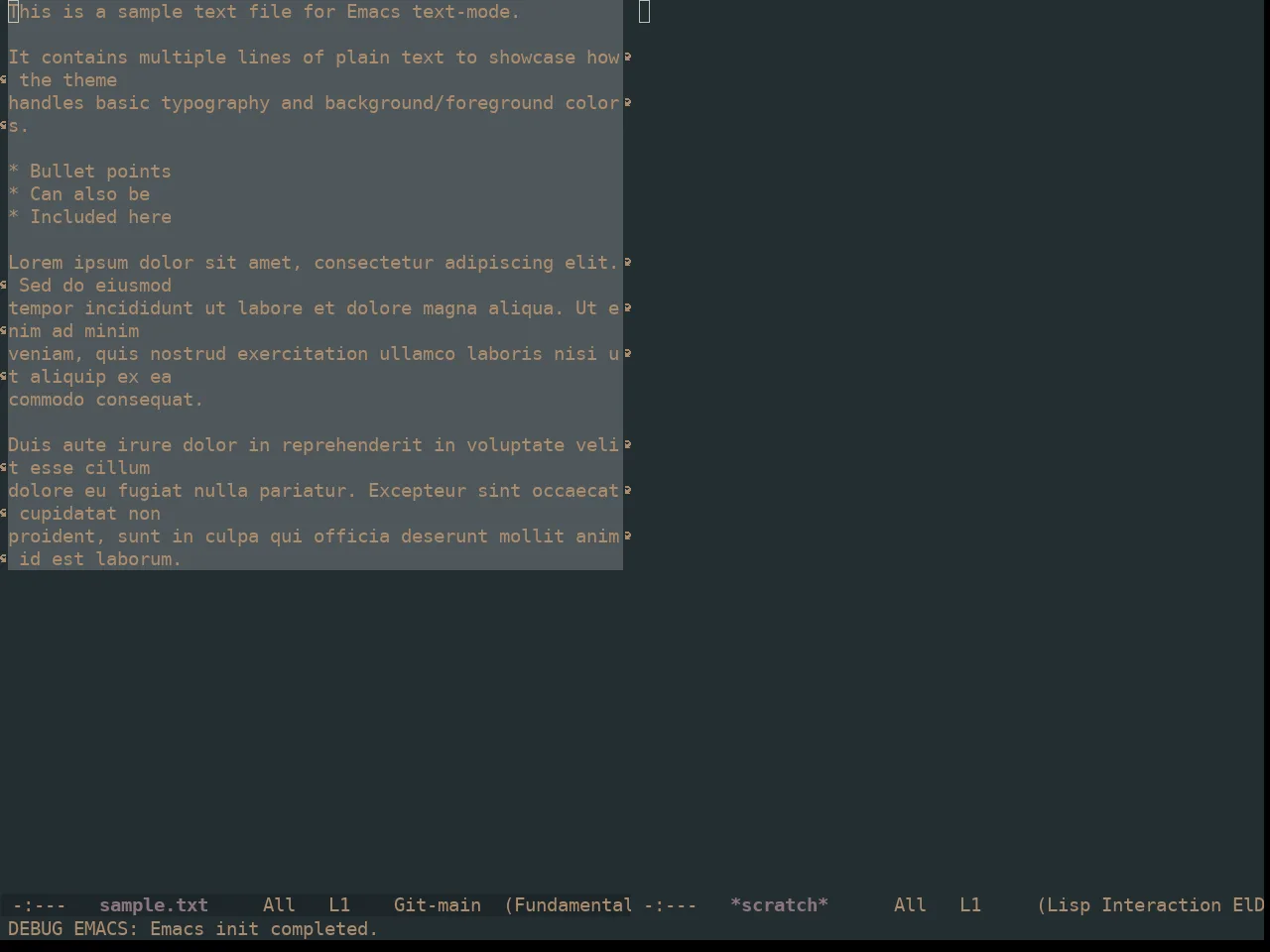 Ewal Dkeg Designr Theme in fundamental-mode