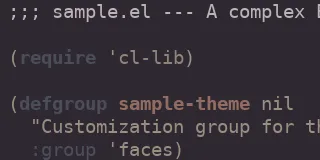 Preview of Ewal Dkeg Flapr Theme theme