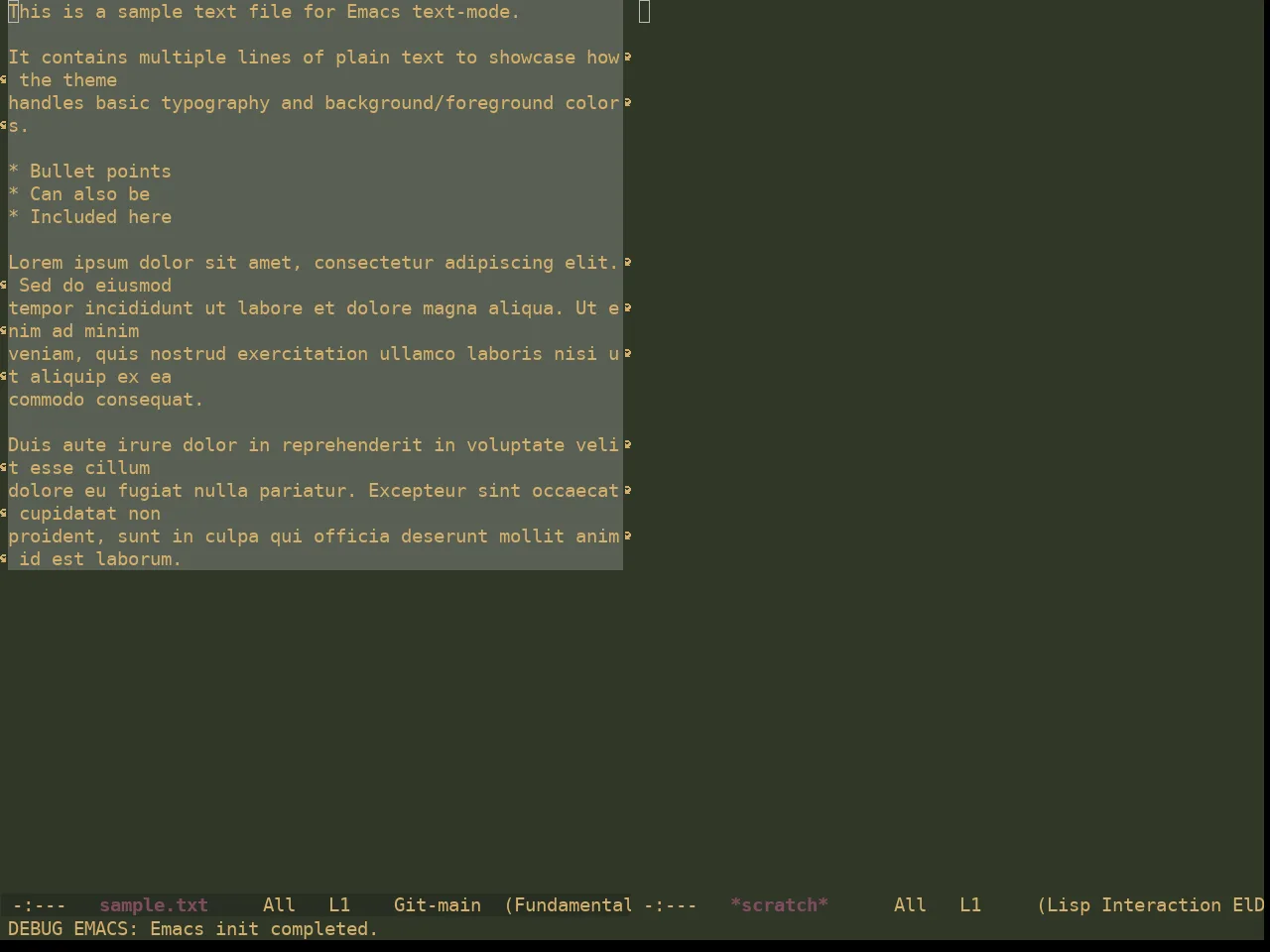 Ewal Dkeg Leaf Theme in fundamental-mode