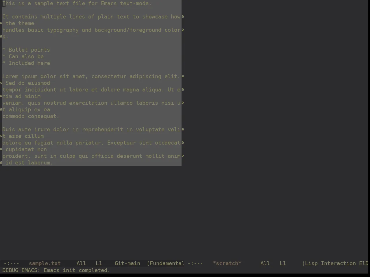 Ewal Dkeg Pastely Theme in fundamental-mode