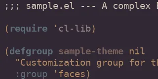 Preview of Ewal Dkeg Relax Theme theme