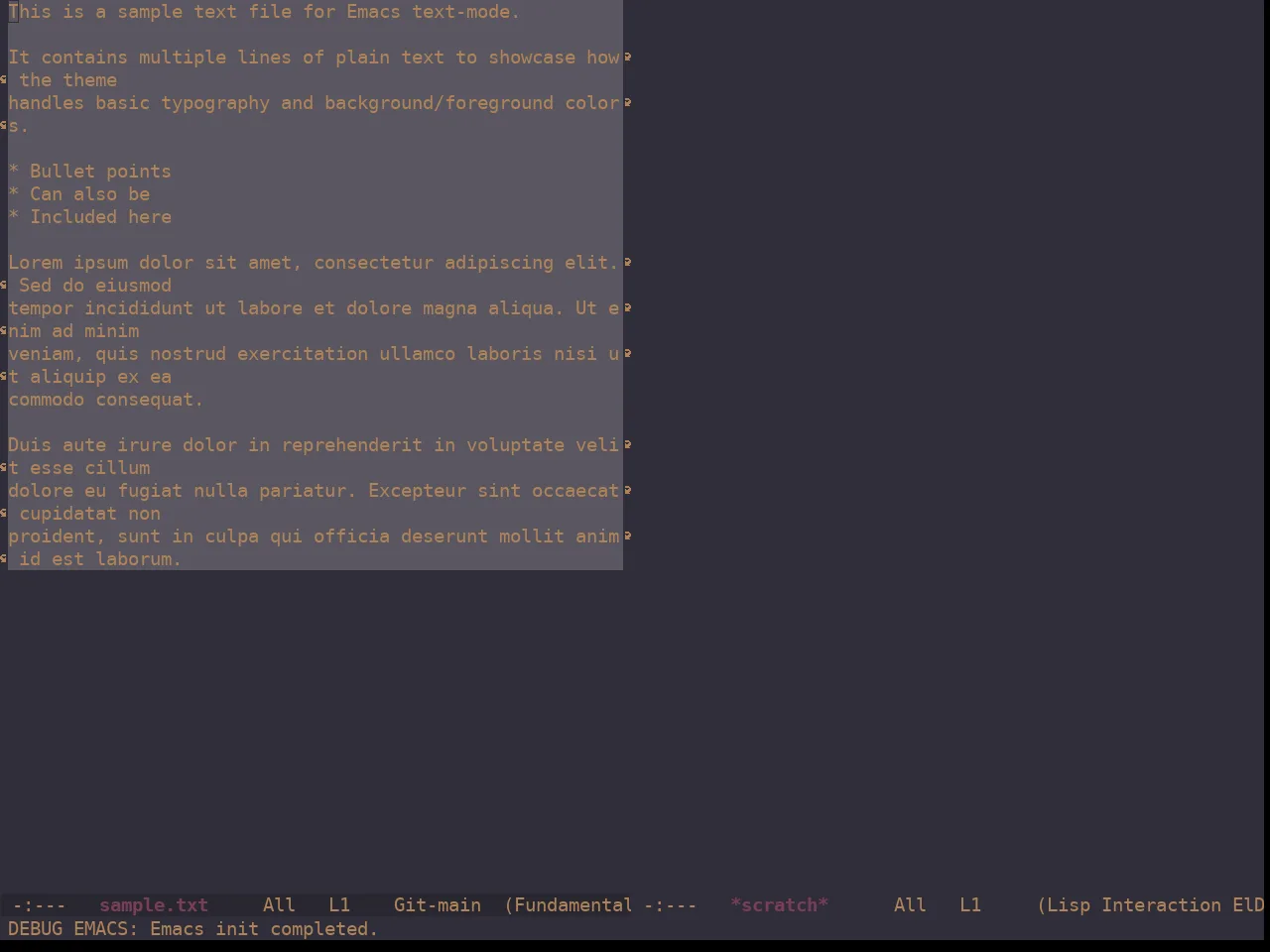 Ewal Dkeg Urban Theme in fundamental-mode