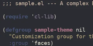 Preview of Ewal Dkeg Vans Theme theme