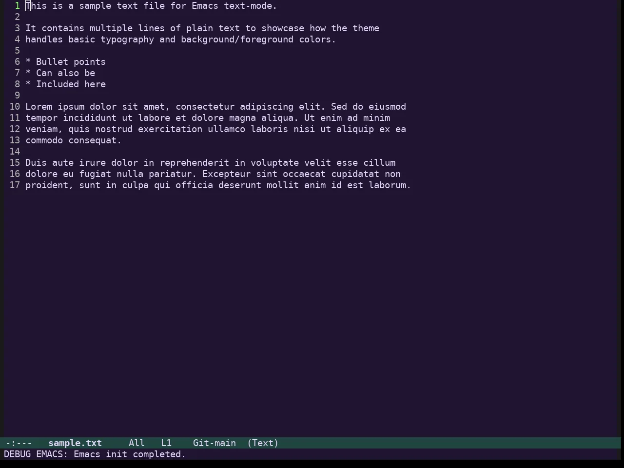 Evangelion Theme in text-mode