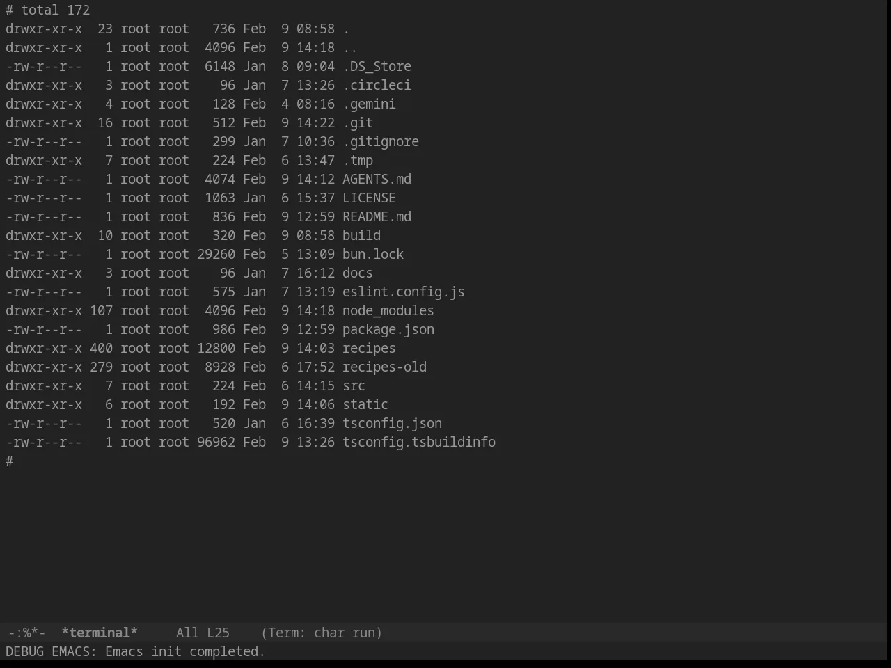 Firebelly Theme in term