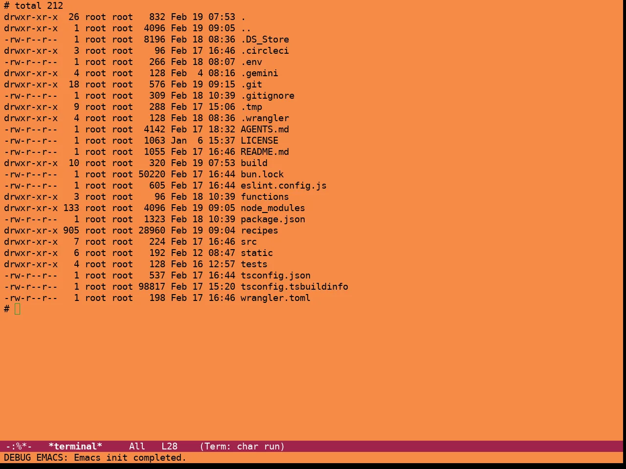 Guava Themes Acer Theme in term