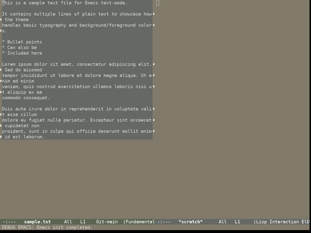 Guava Themes Ceiba Theme in fundamental-mode