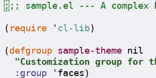 Preview of Guava Themes Citrus Theme theme