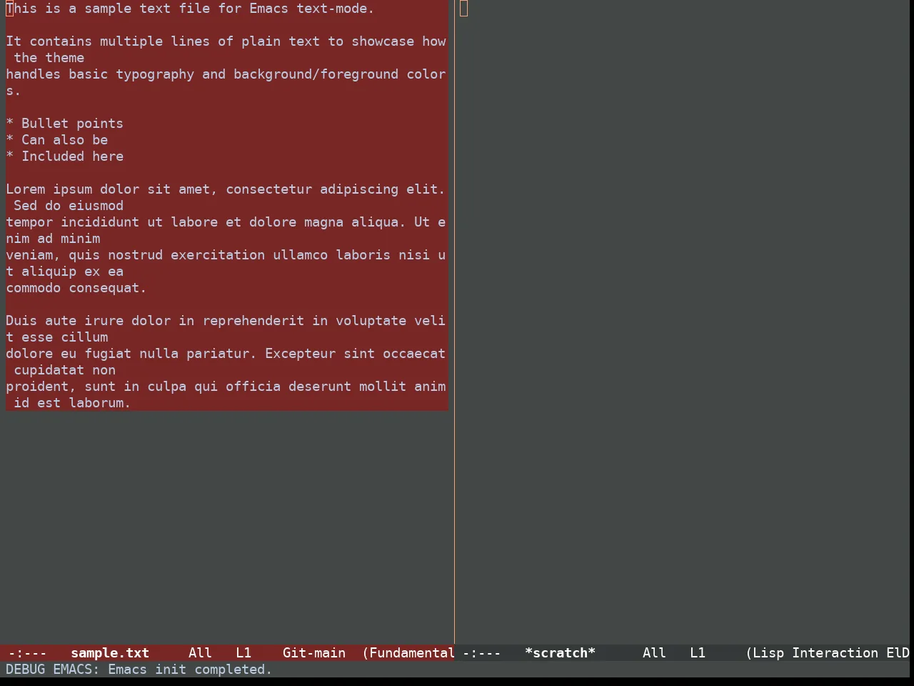 Guava Themes Dracaena Theme in fundamental-mode