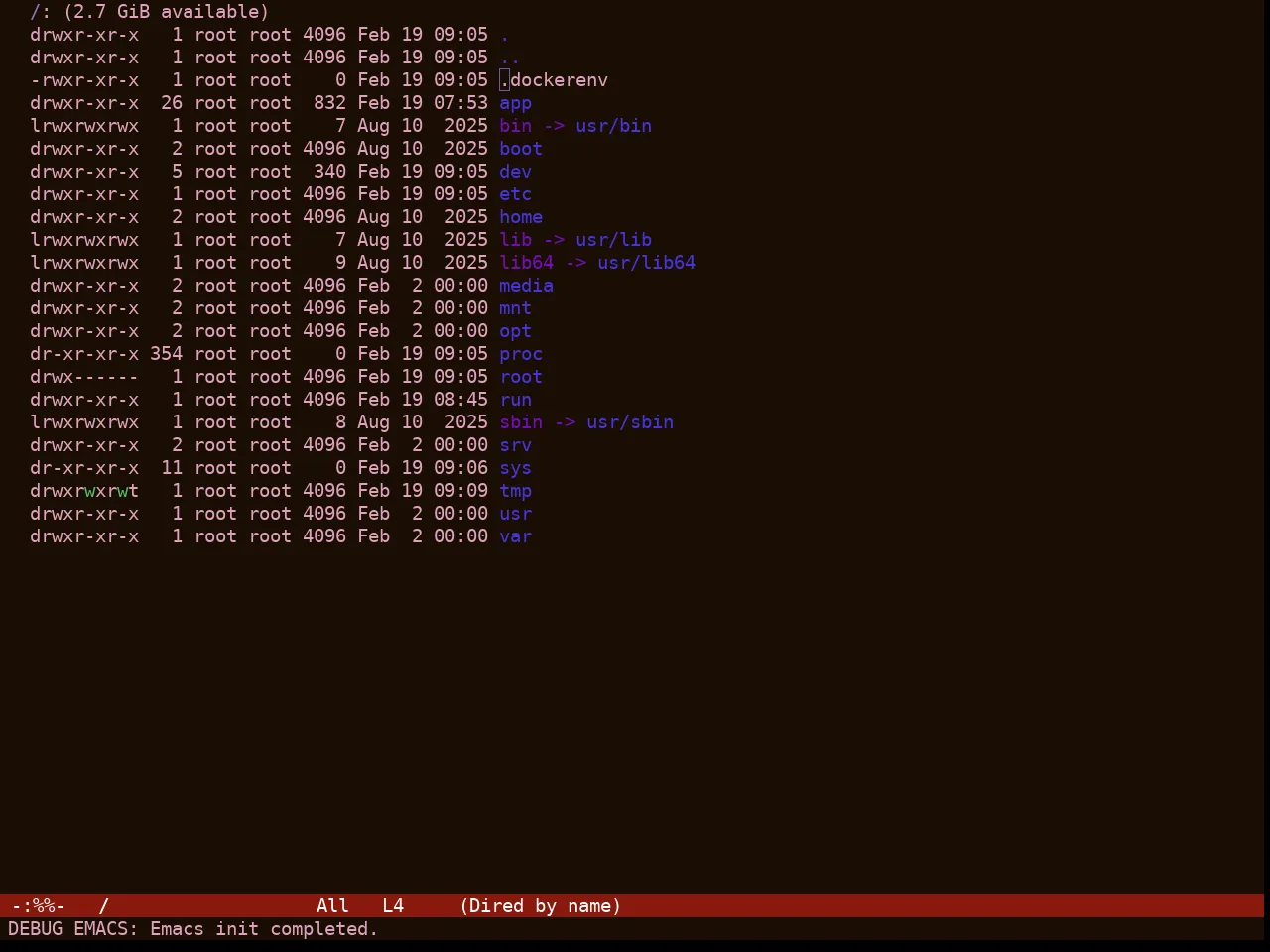 Guava Themes Prunus Theme in dired