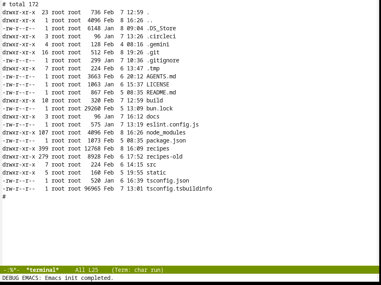 Hemisu Themes in term
