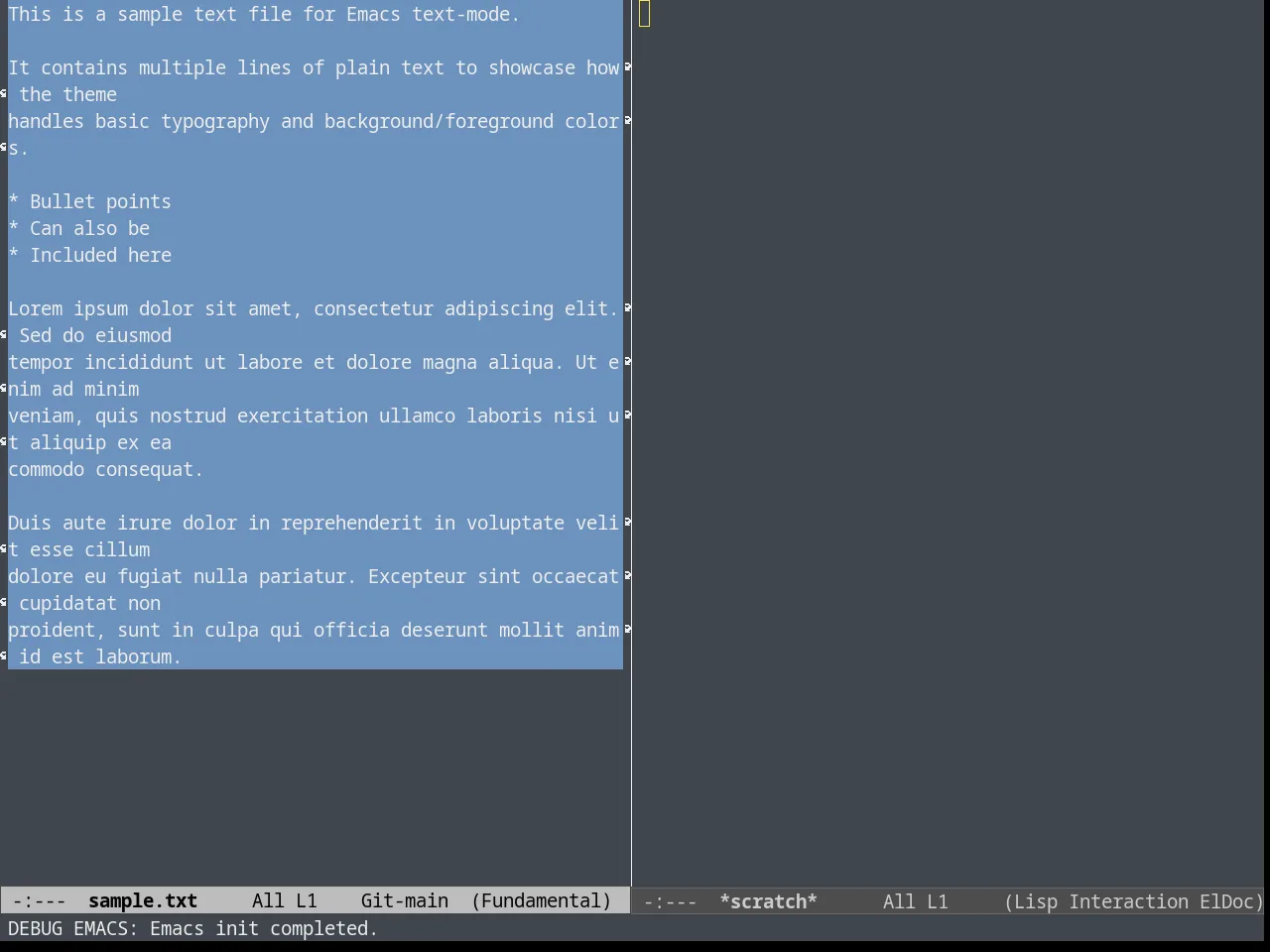 Heroku Theme in fundamental-mode