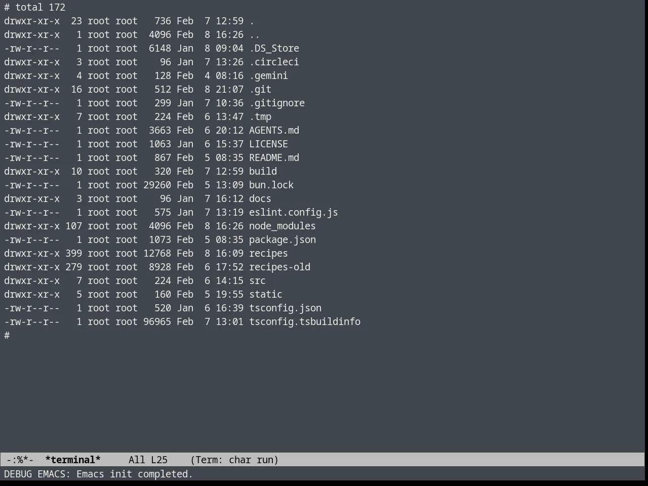 Heroku Theme in term