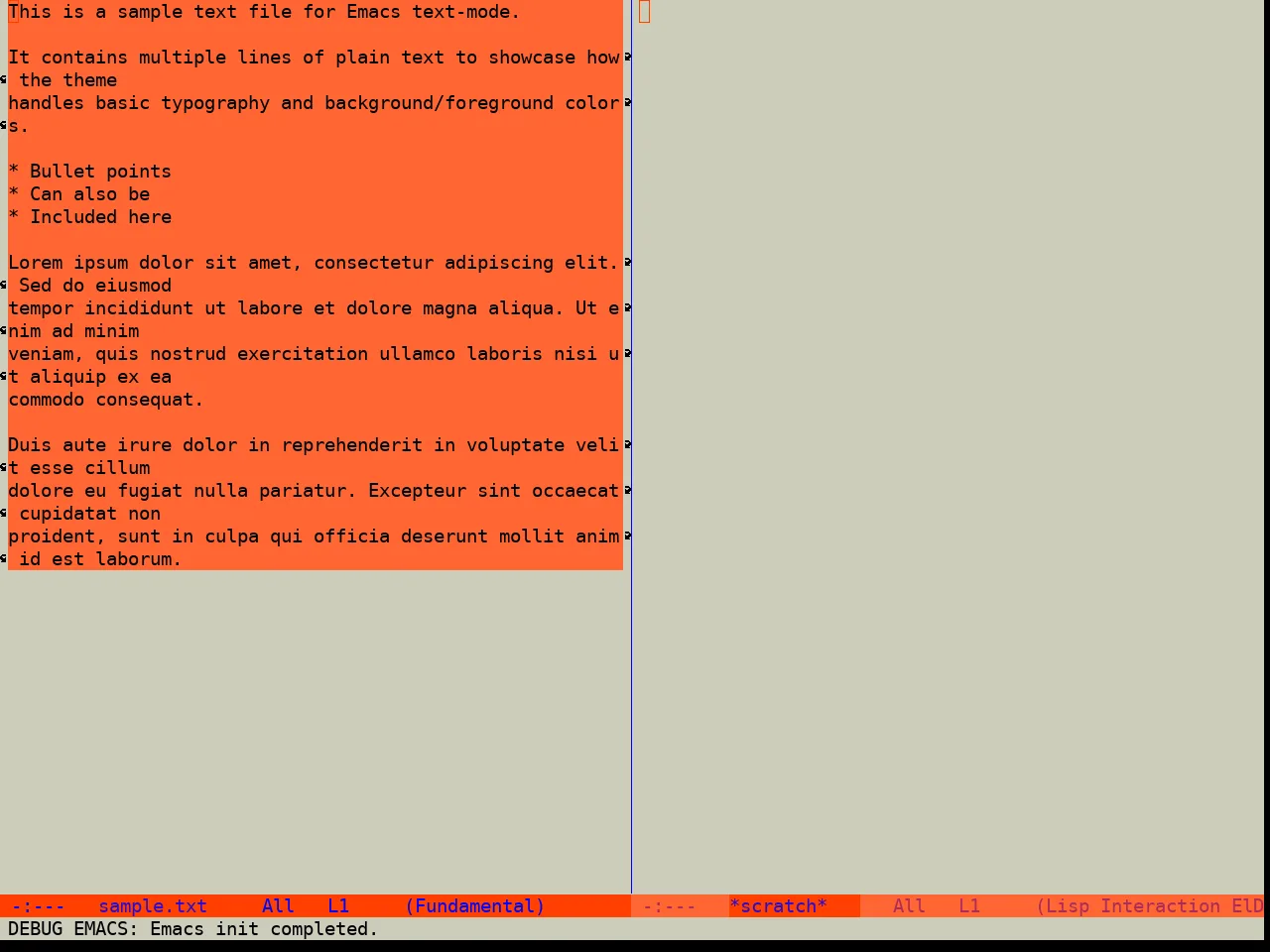 Hyperstitional Themes Digitalsear Theme in fundamental-mode