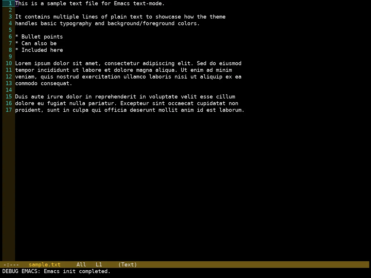 Hyperstitional Themes Rebug Alternate Flipped Theme in text-mode