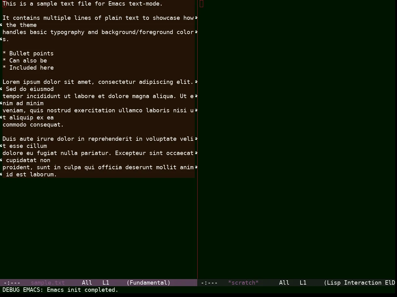 Hyperstitional Themes Rebug Lawn Lush Theme in fundamental-mode