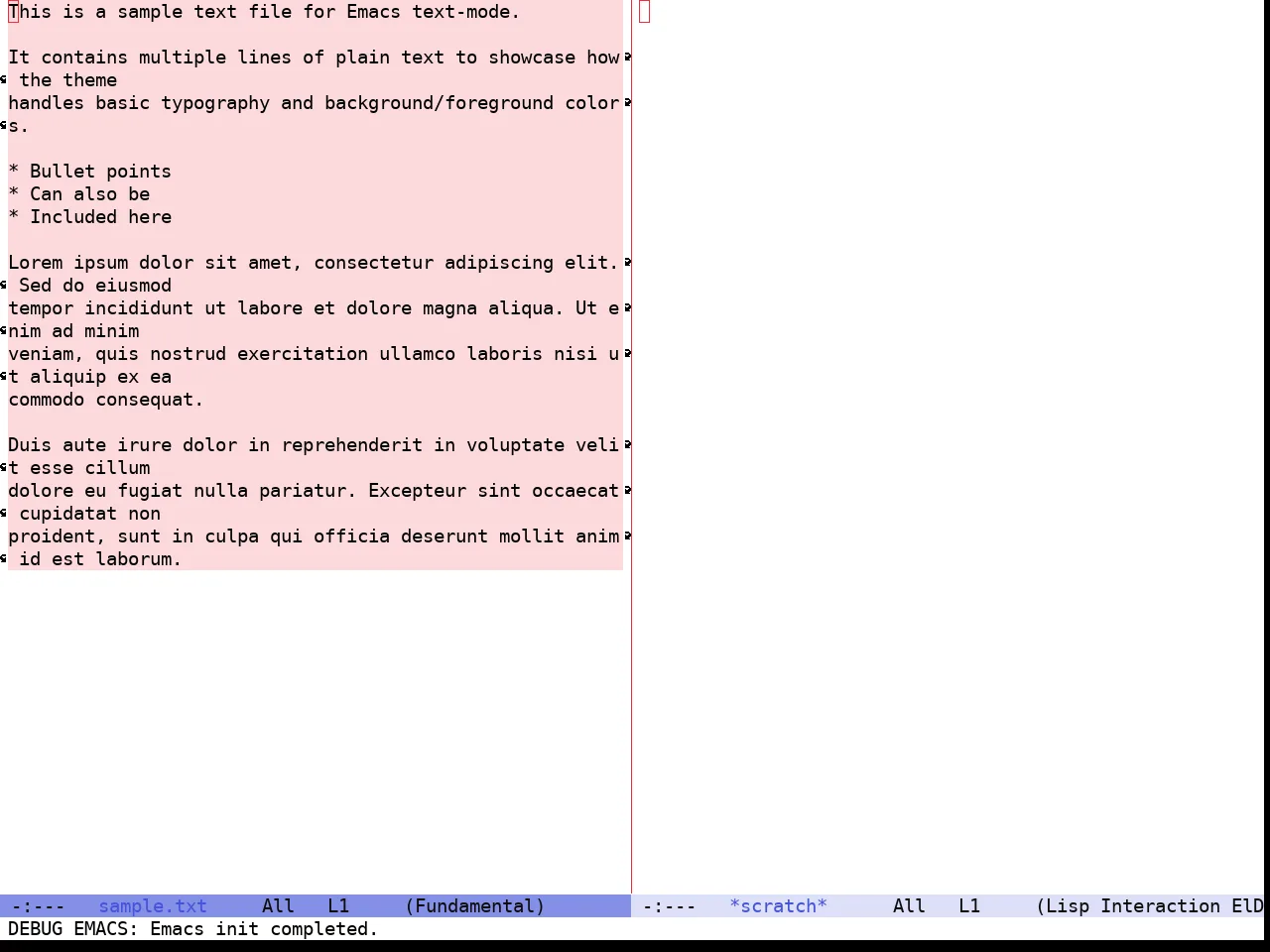 Hyperstitional Themes Rebug Theme in fundamental-mode