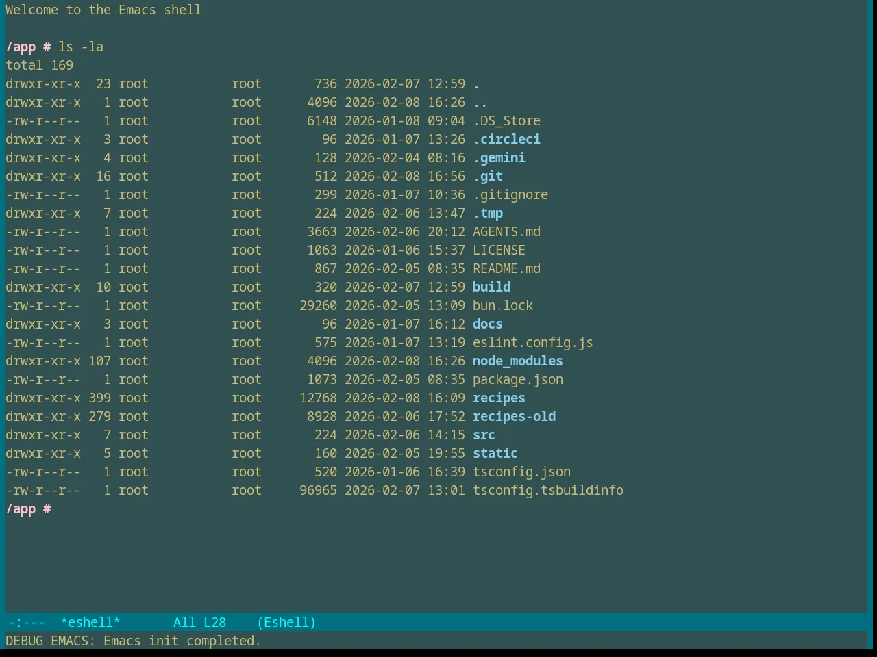Jonadabian Slate Theme in eshell