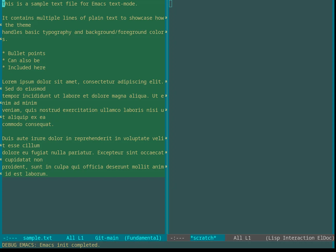 Jonadabian Slate Theme in fundamental-mode