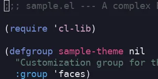 Preview of Kaolin Ocean Theme theme