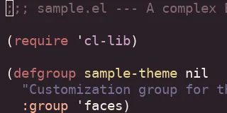 Preview of Kaolin Shiva Theme theme