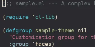 Preview of Kaolin Temple Theme theme