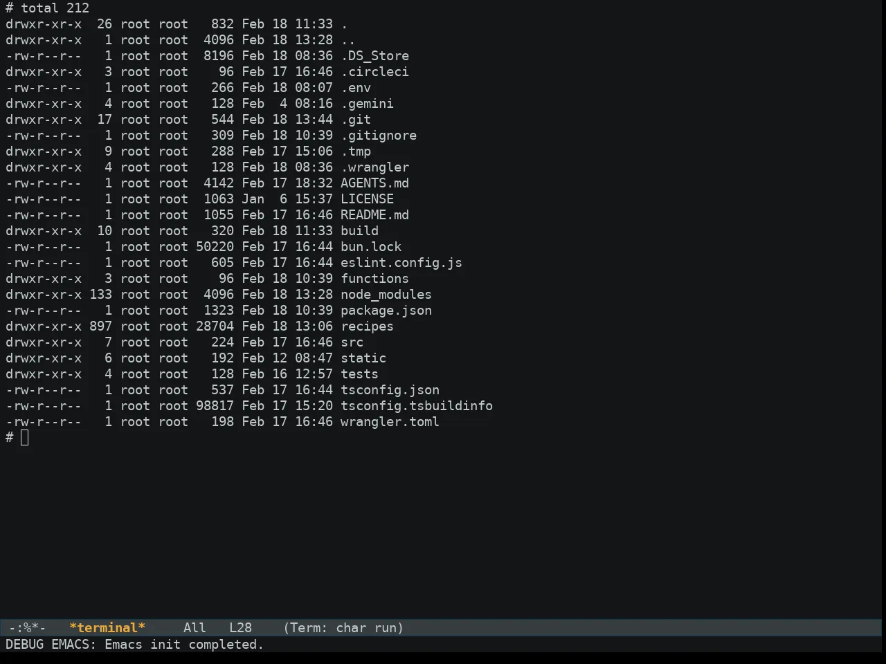 Madhat2r Theme in term