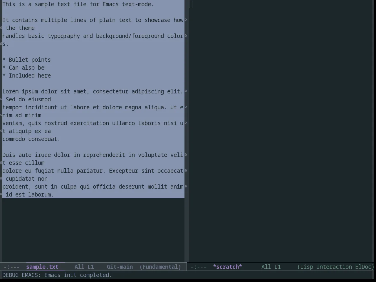 MetalHeart Theme in fundamental-mode