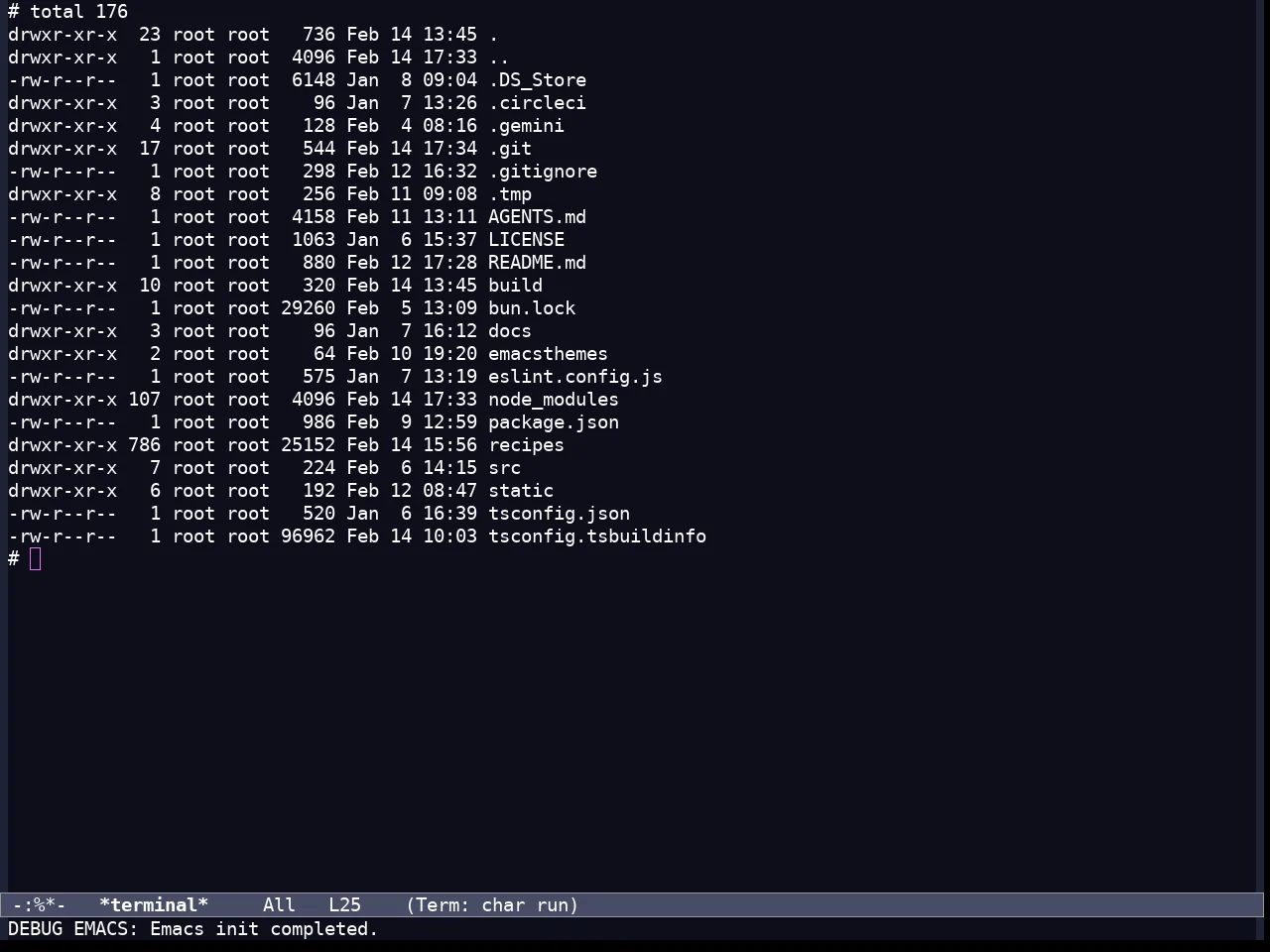Modus Vivendi Tinted Theme in term