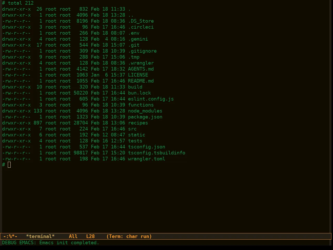 Morrowind Theme in term