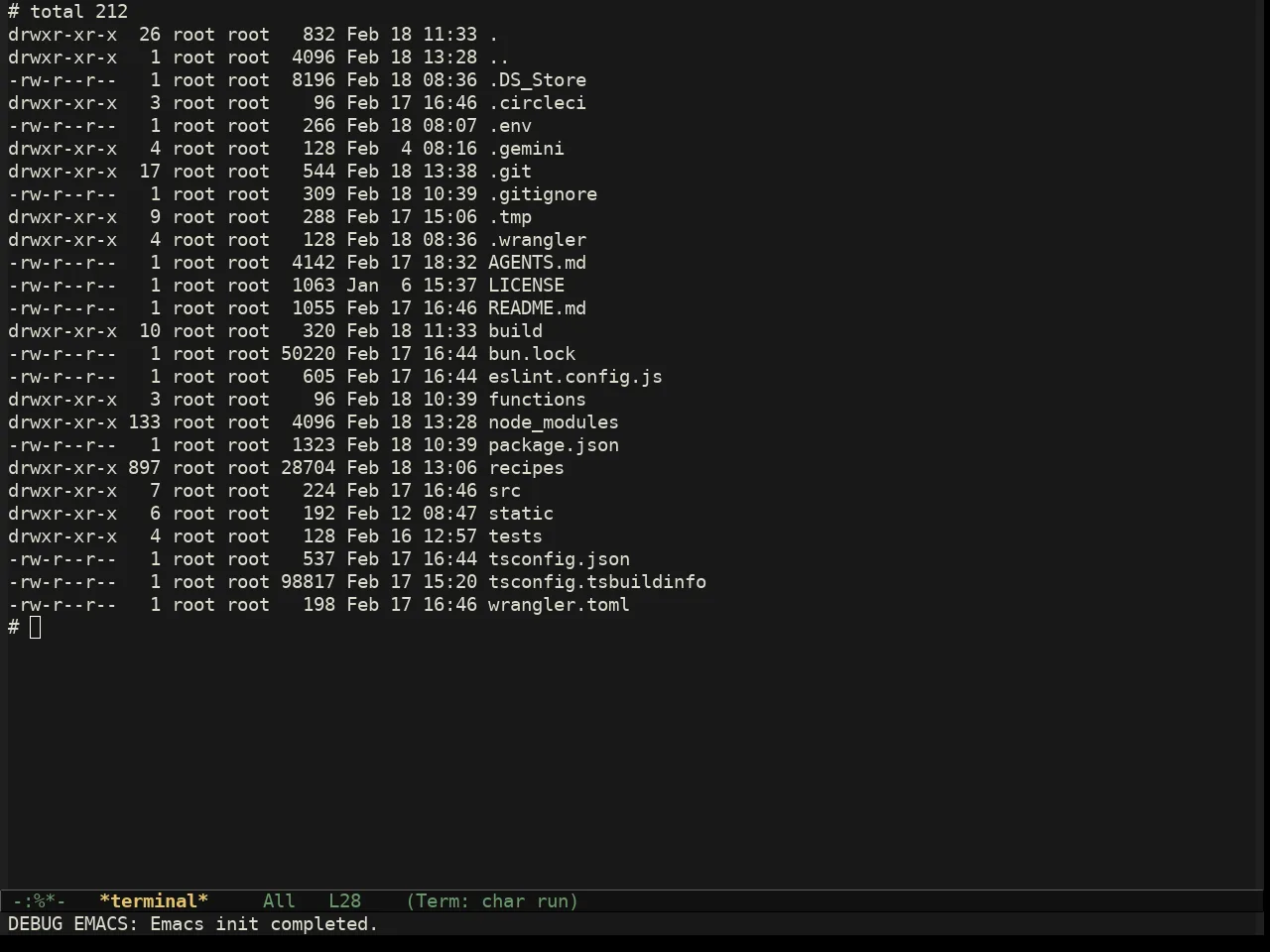 Nezburn Theme in term