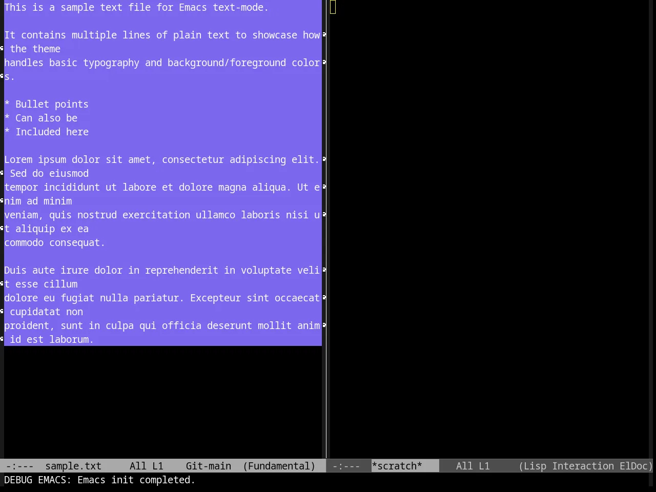 Pok Wob Theme in fundamental-mode