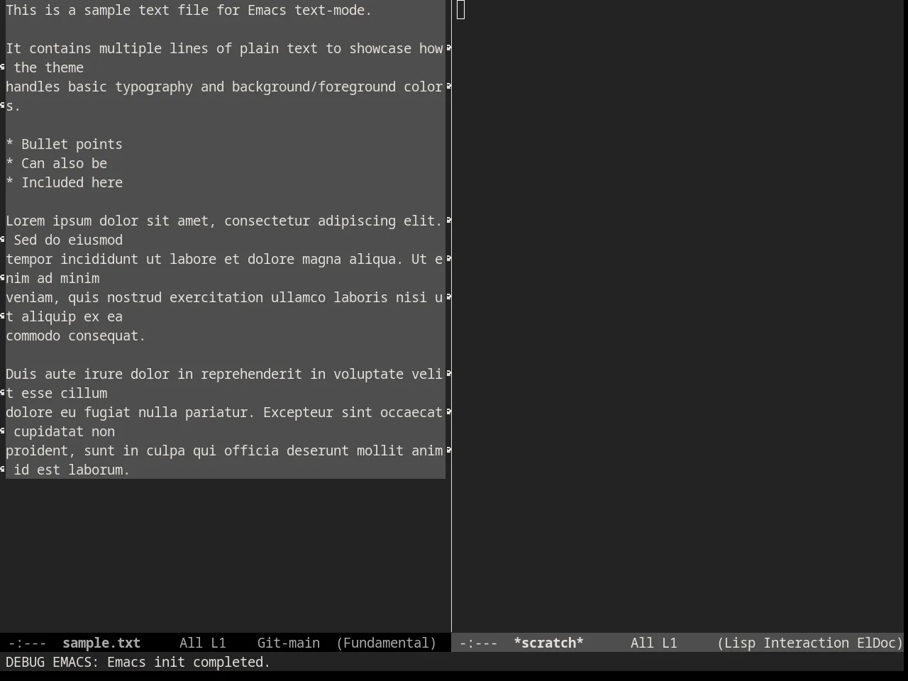 Railcasts Reloaded Theme in fundamental-mode