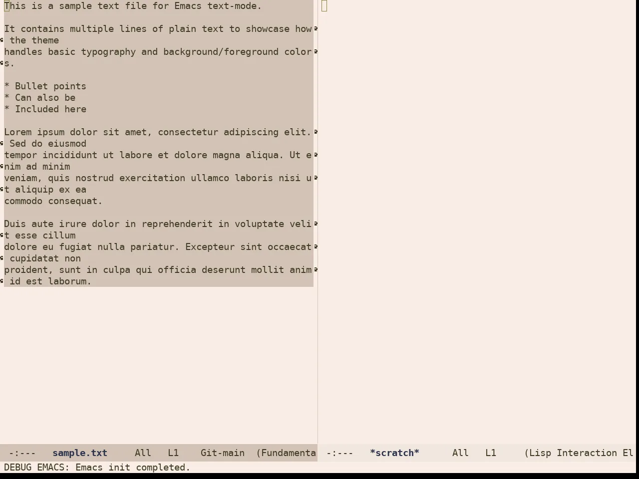 Rg Themes Ellas Theme in fundamental-mode